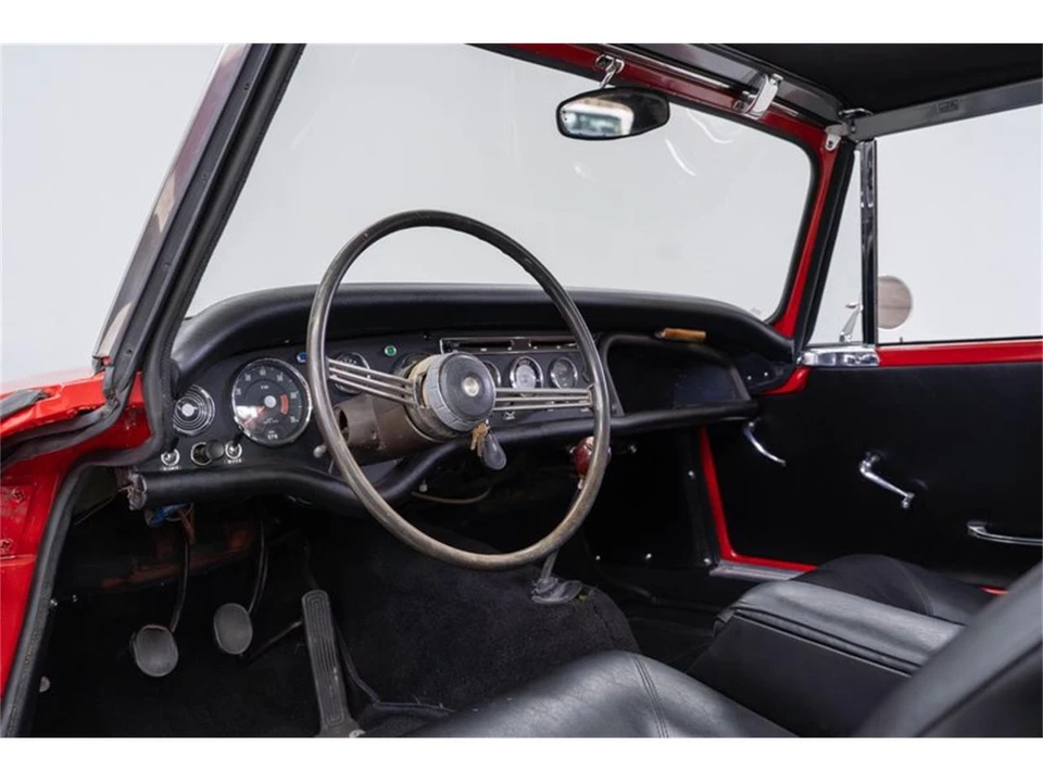 1967 Sunbeam Alpine Series V - Image 11 of 31