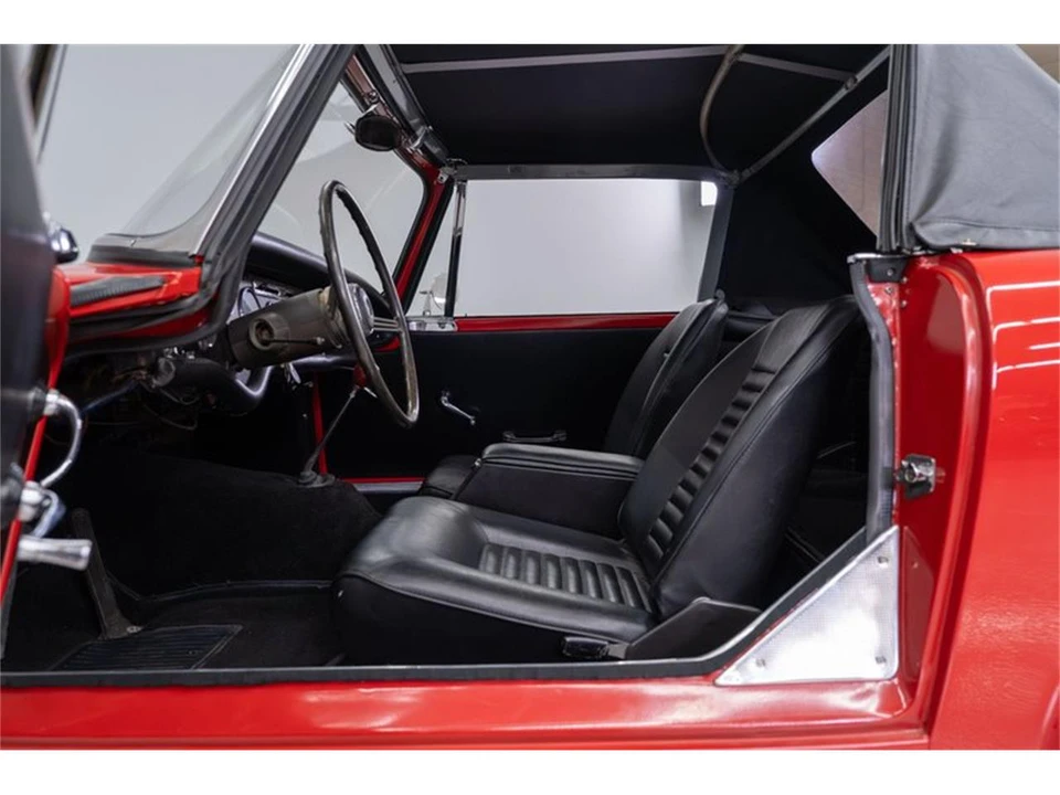 1967 Sunbeam Alpine Series V - Image 12 of 31