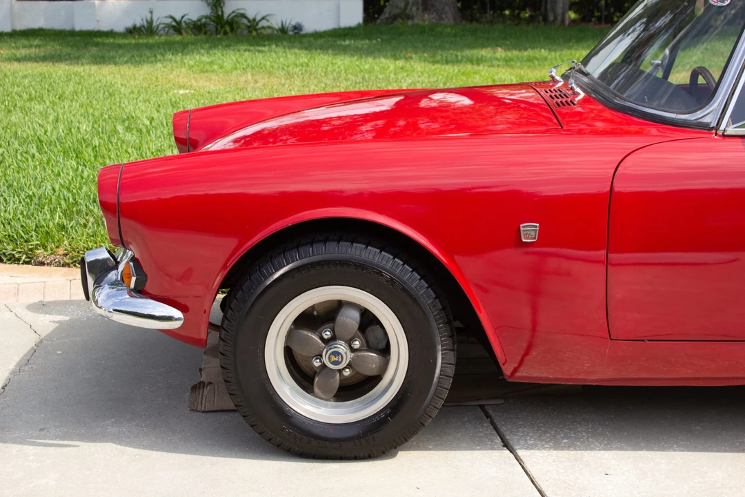 1967 Sunbeam Alpine Series V - Image 19 of 31