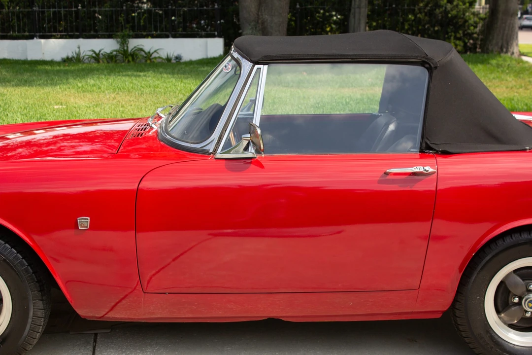 1967 Sunbeam Alpine Series V - Image 22 of 31