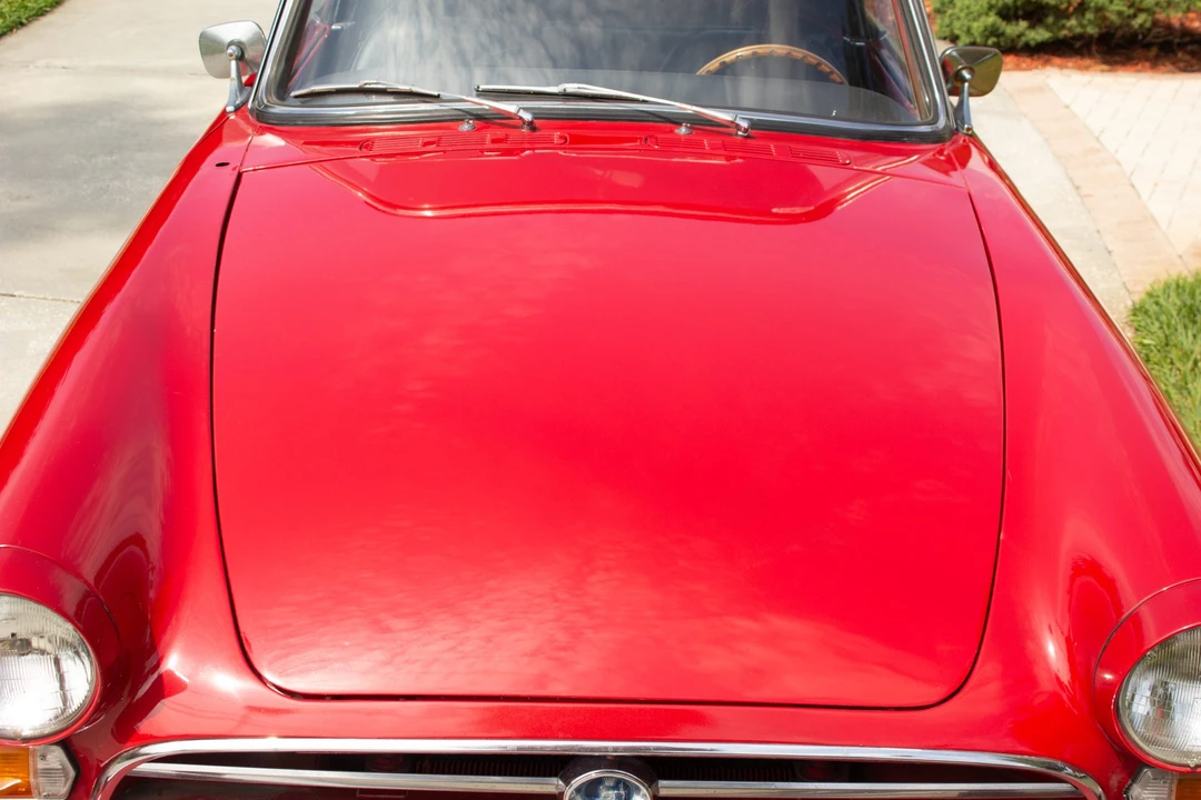 1967 Sunbeam Alpine Series V - Image 17 of 31