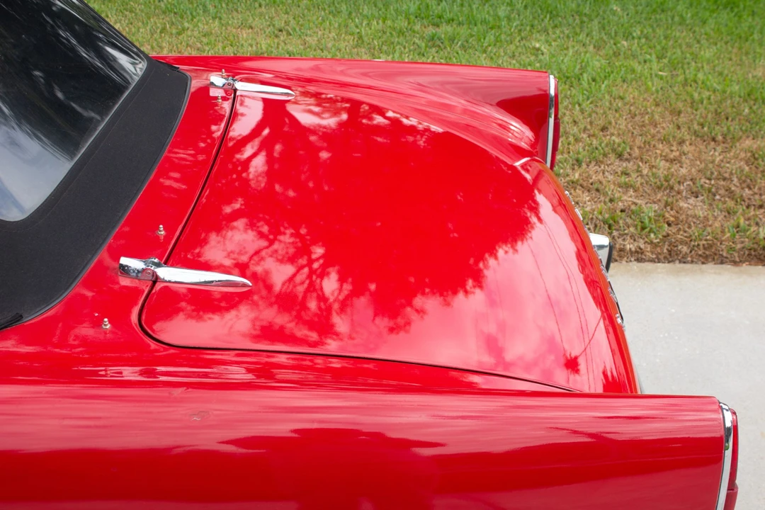 1967 Sunbeam Alpine Series V - Image 27 of 31