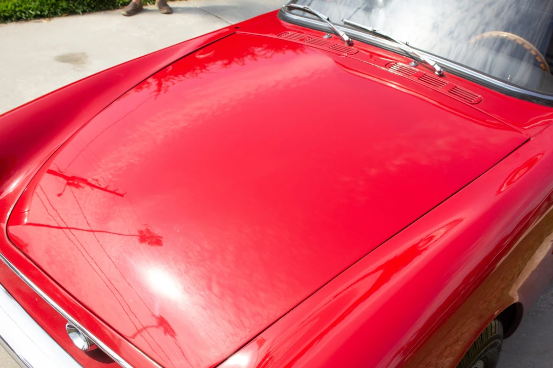 1967 Sunbeam Alpine Series V - Image 18 of 31