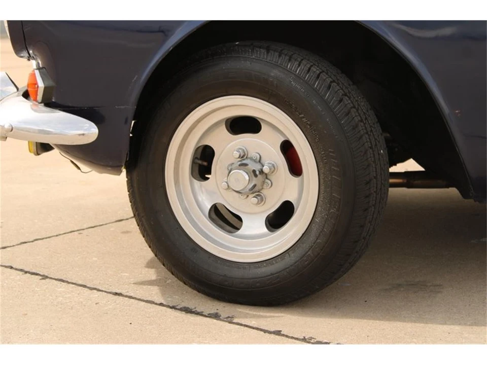 1967 Sunbeam Alpine Series V - Image 27 of 31