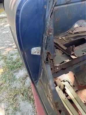 1967 Sunbeam Alpine Series V - Image 20 of 20