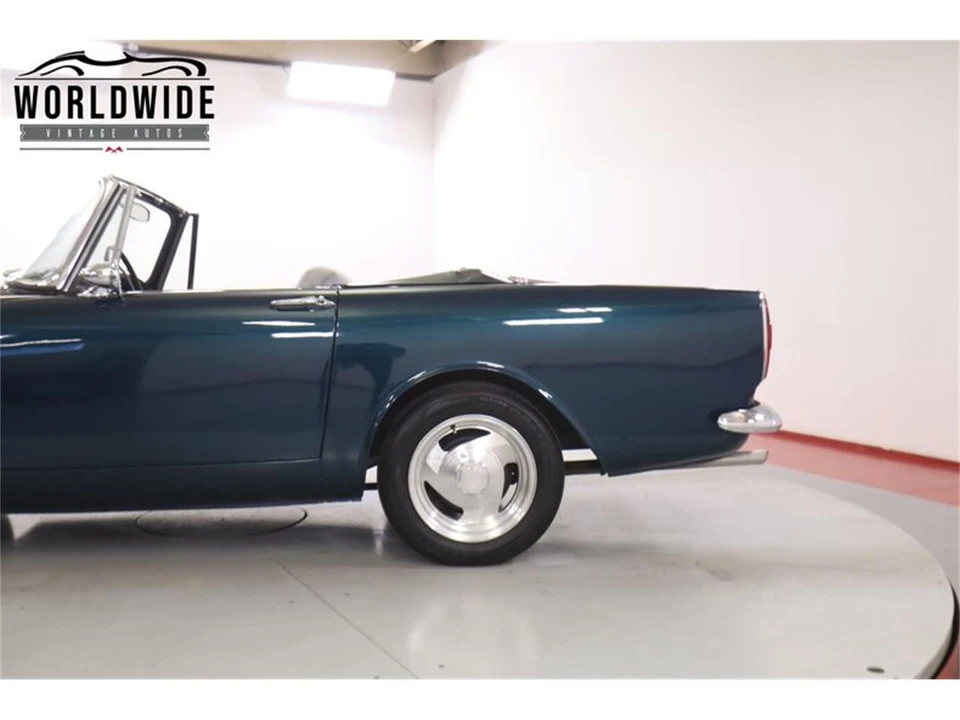 1967 Sunbeam Alpine Series V - Image 15 of 31