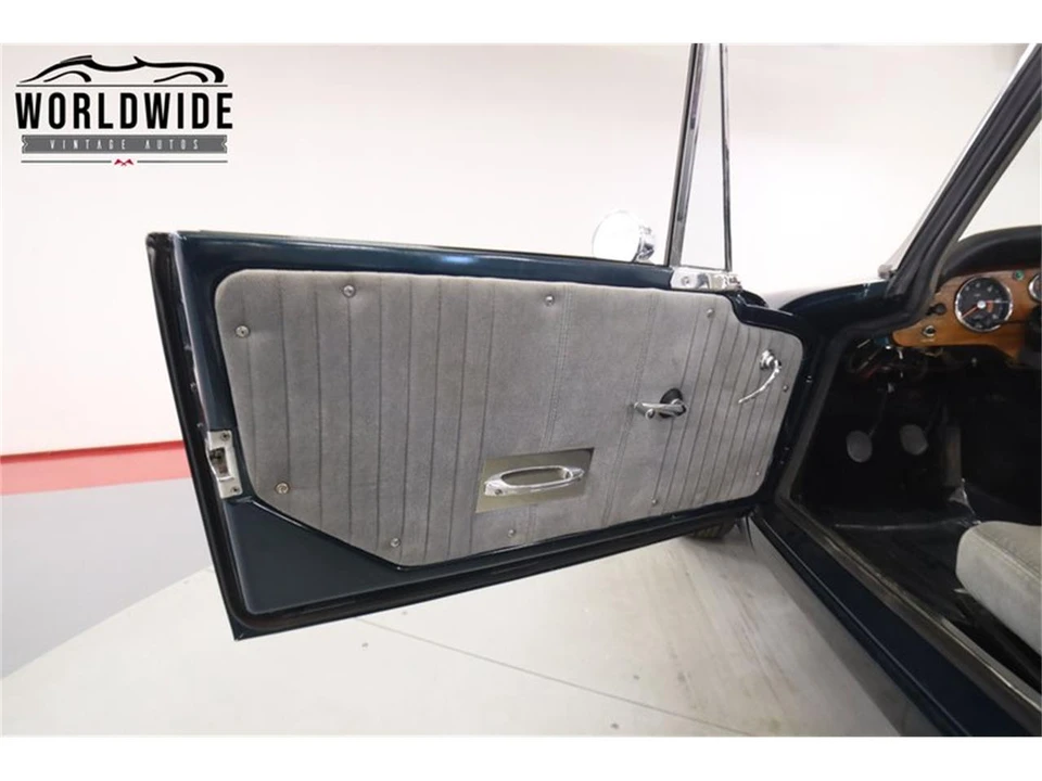 1967 Sunbeam Alpine Series V - Image 31 of 31