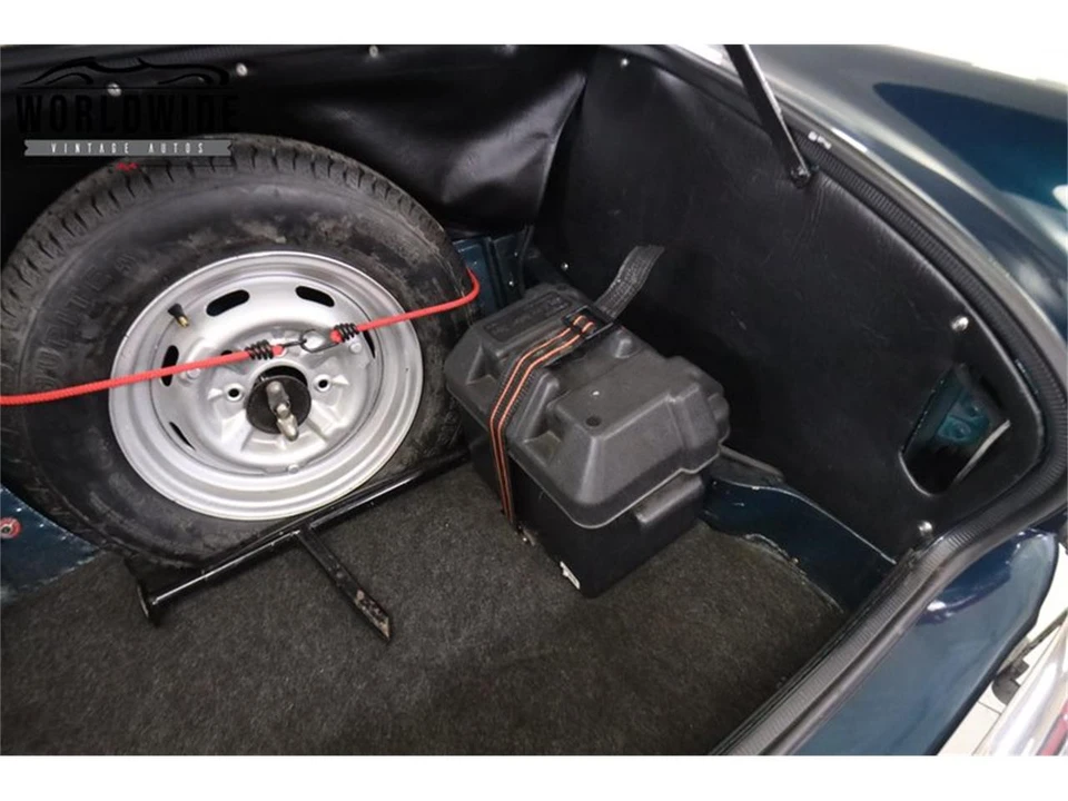 1967 Sunbeam Alpine Series V - Image 25 of 31