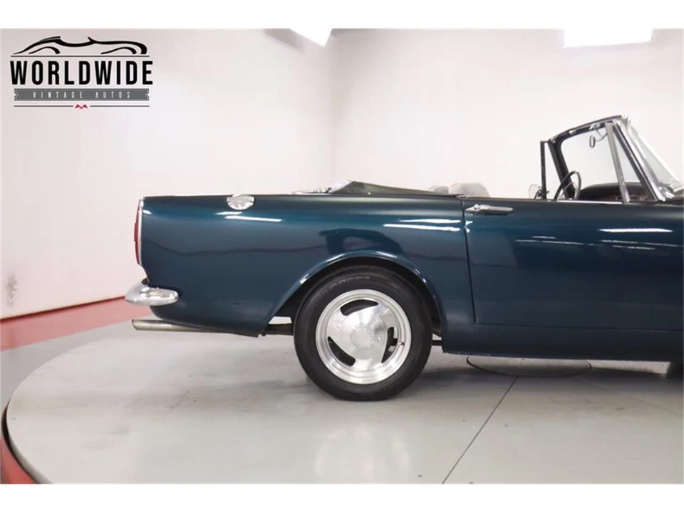 1967 Sunbeam Alpine Series V - Image 14 of 31