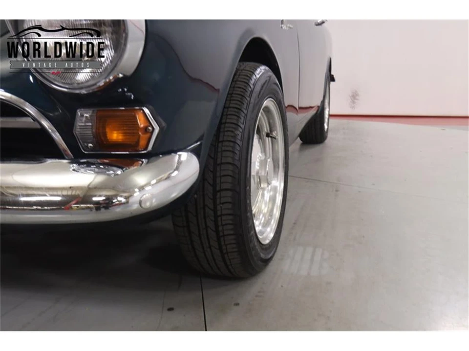 1967 Sunbeam Alpine Series V - Image 16 of 31