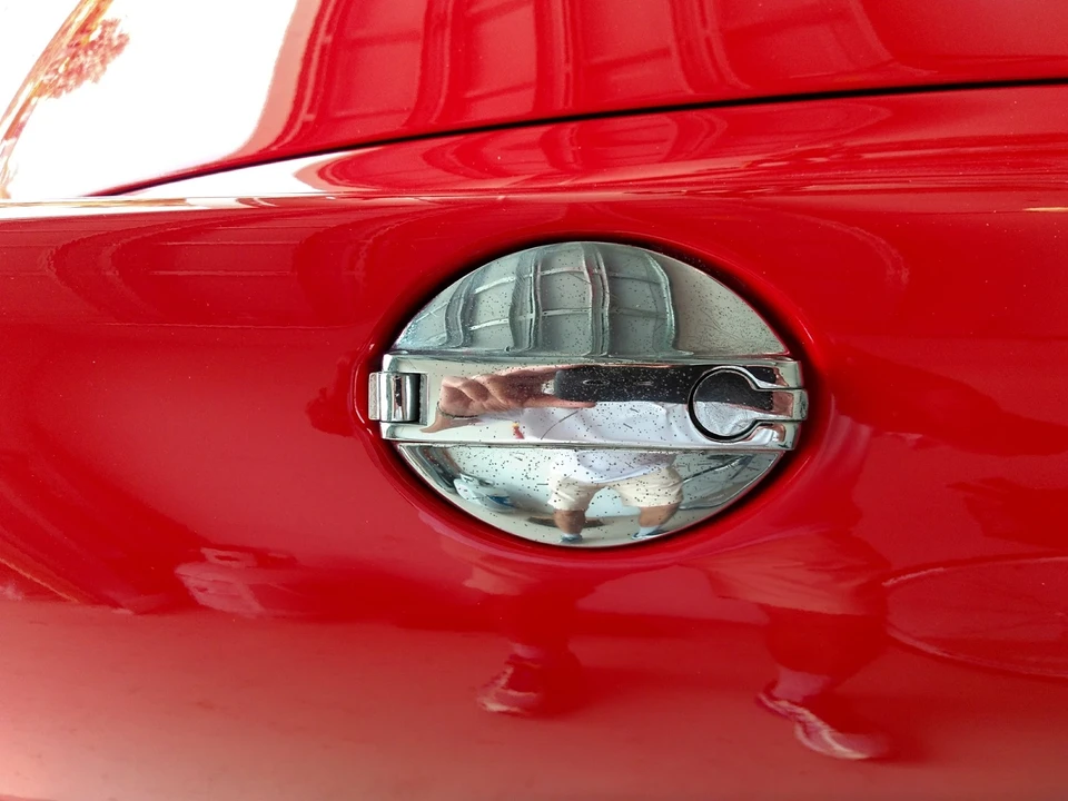 1967 Sunbeam Alpine Series V - Image 26 of 31