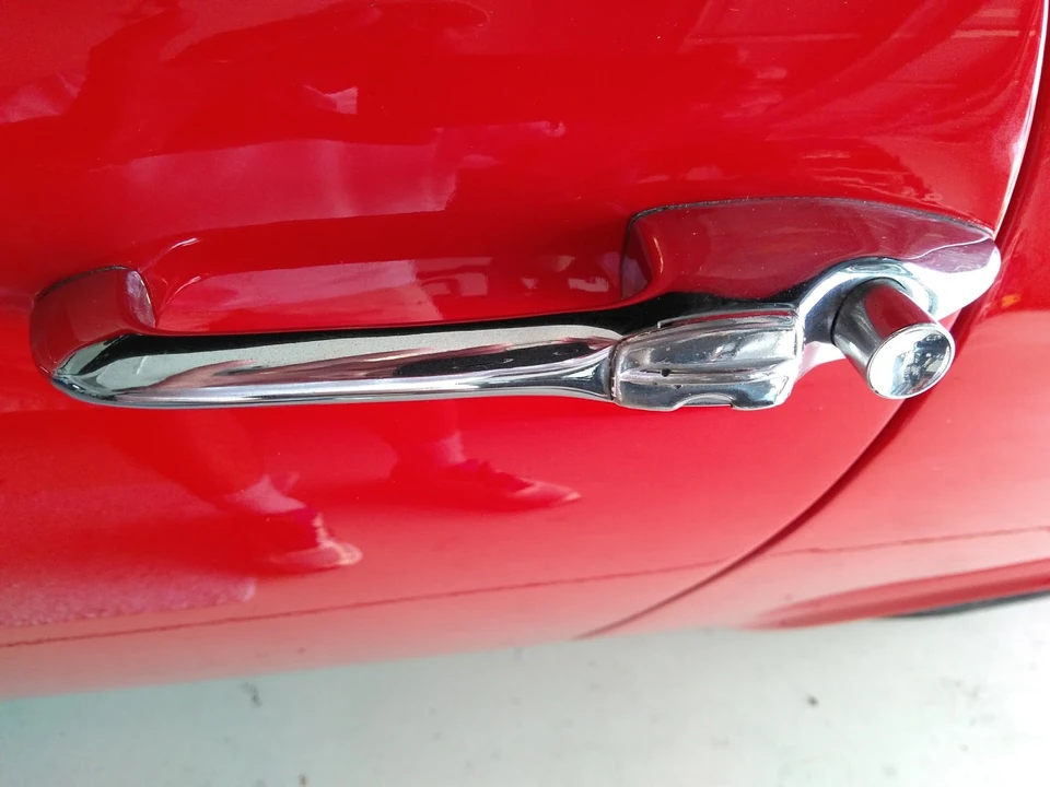 1967 Sunbeam Alpine Series V - Image 25 of 31
