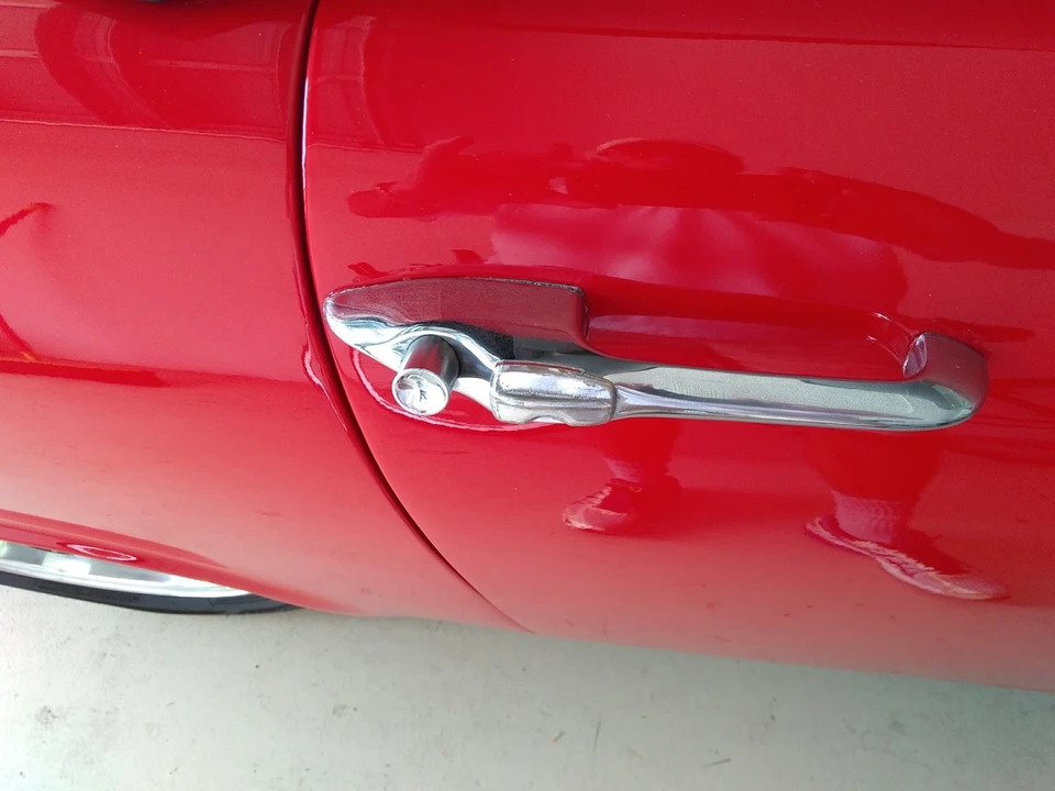 1967 Sunbeam Alpine Series V - Image 24 of 31