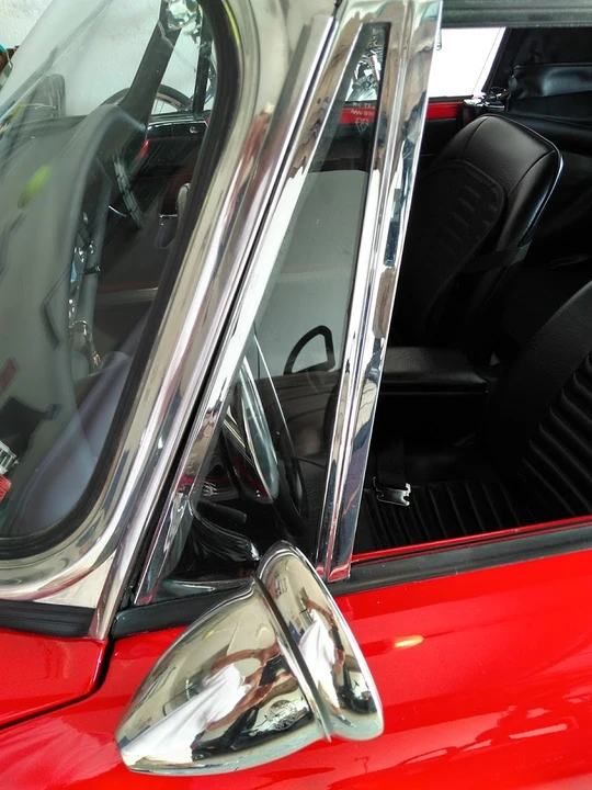 1967 Sunbeam Alpine Series V - Image 28 of 31