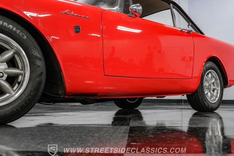 1967 Sunbeam Alpine Series V - Image 23 of 31