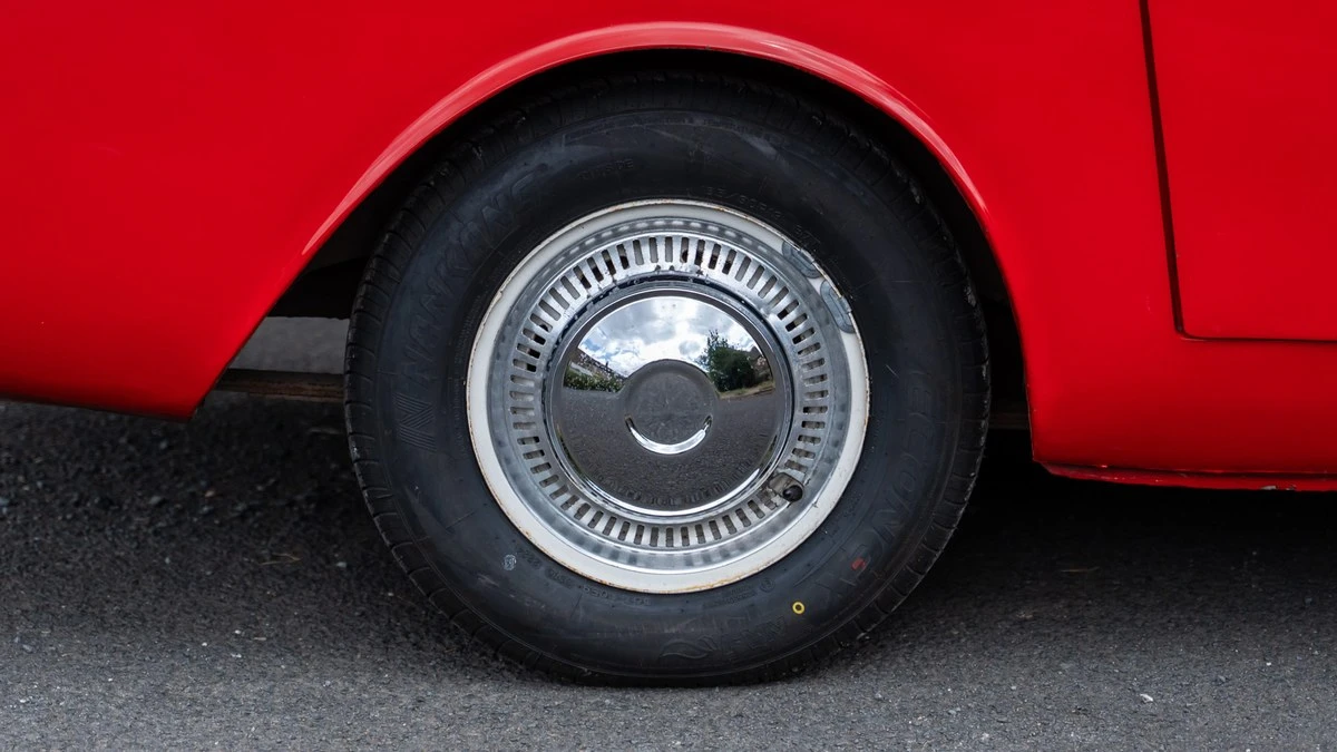 1967 Sunbeam Alpine Series V - Image 18 of 30