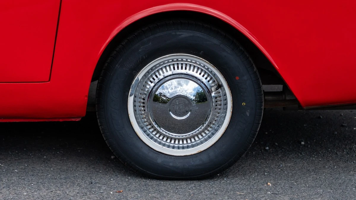 1967 Sunbeam Alpine Series V - Image 19 of 30