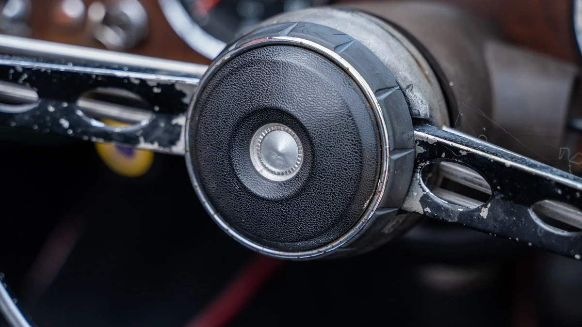 1967 Sunbeam Alpine Series V - Image 30 of 30