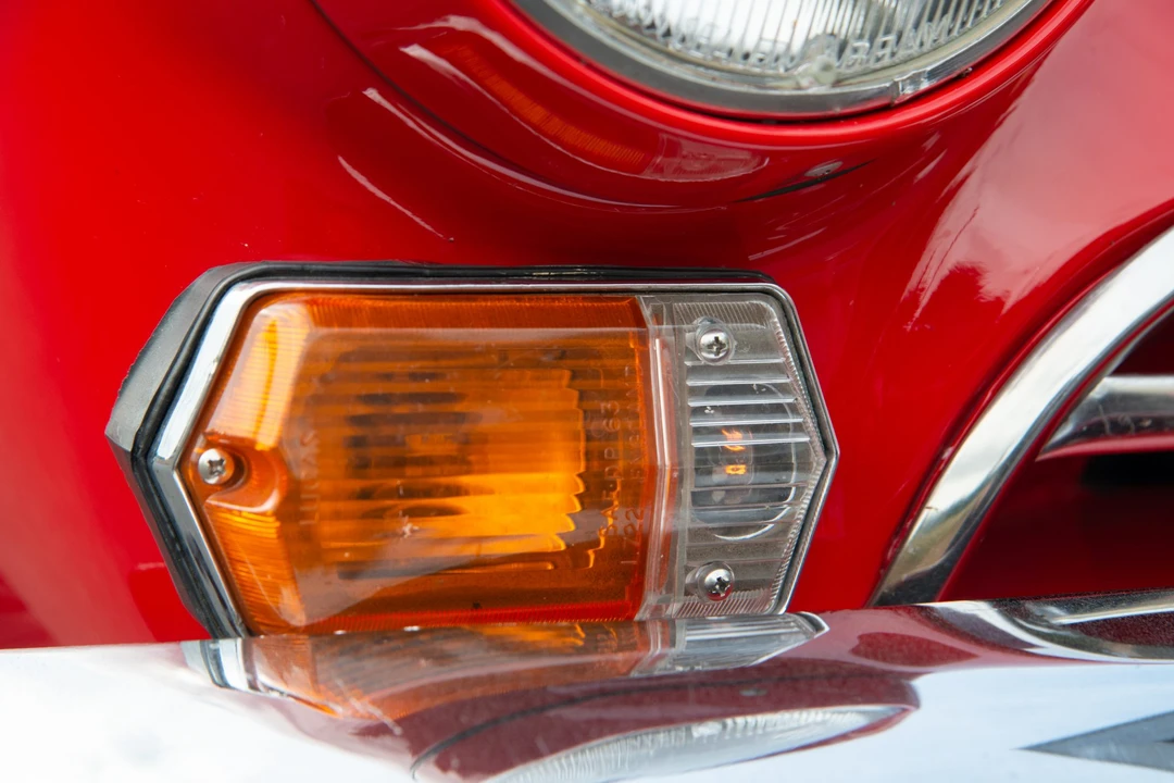 1967 Sunbeam Alpine Series V - Image 29 of 31