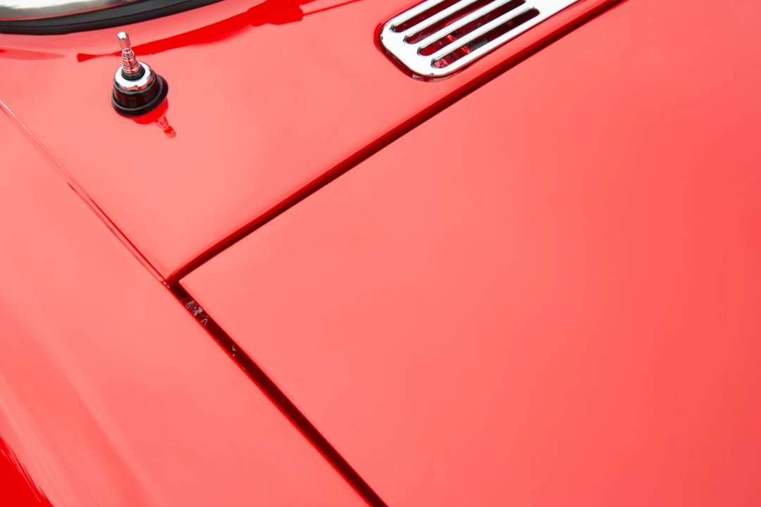 1967 Sunbeam Alpine Series V - Image 31 of 31