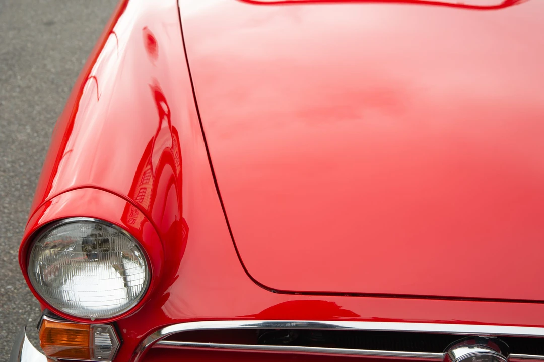 1967 Sunbeam Alpine Series V - Image 26 of 31
