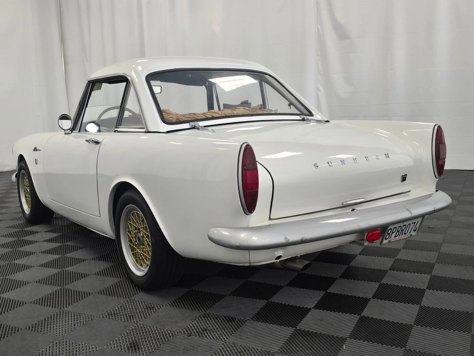 1967 Sunbeam Alpine Series V - Image 14 of 31