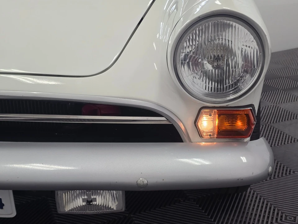 1967 Sunbeam Alpine Series V - Image 21 of 31