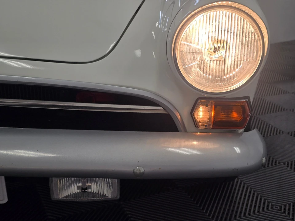 1967 Sunbeam Alpine Series V - Image 22 of 31