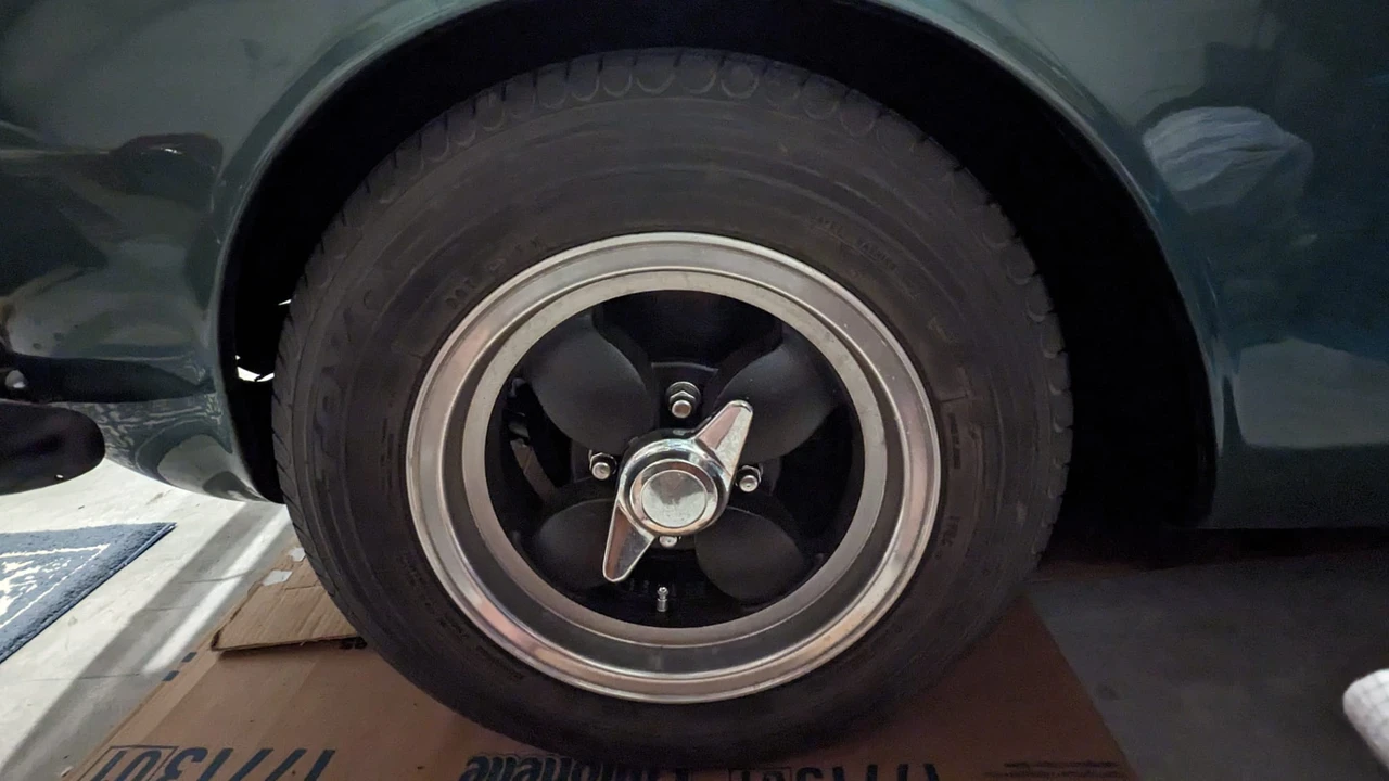 1967 Sunbeam Alpine Series V - Image 24 of 31