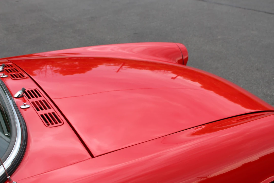 1967 Sunbeam Alpine Series V - Image 28 of 31