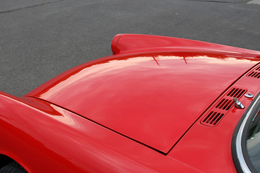 1967 Sunbeam Alpine Series V - Image 27 of 31