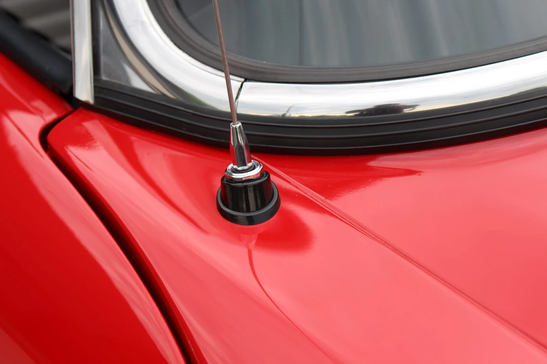 1967 Sunbeam Alpine Series V - Image 30 of 31