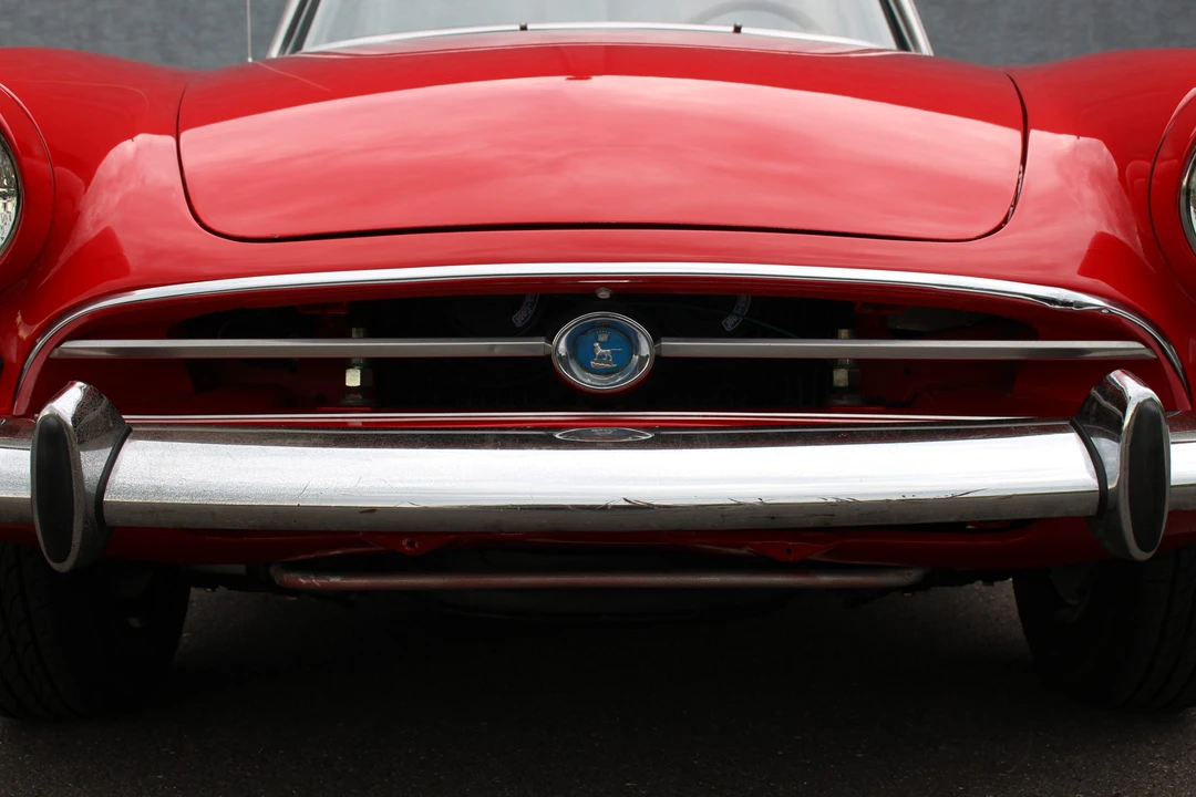 1967 Sunbeam Alpine Series V - Image 18 of 31
