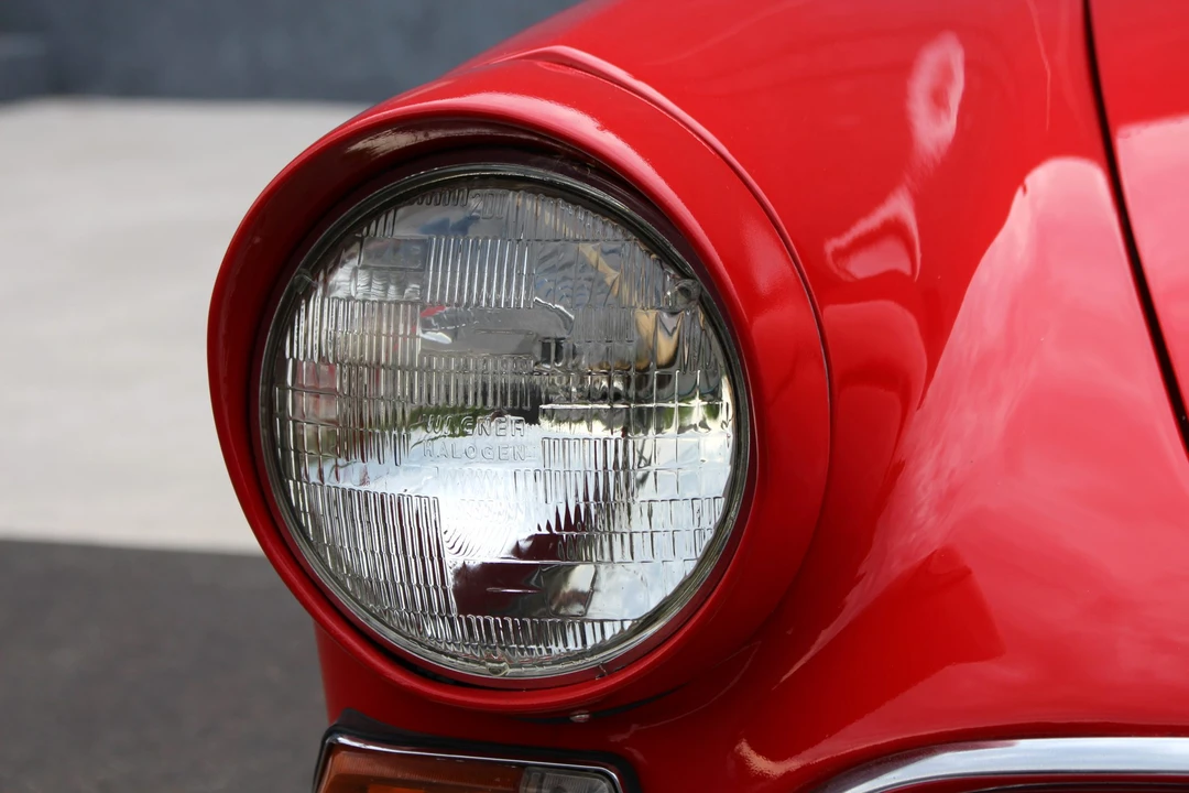 1967 Sunbeam Alpine Series V - Image 19 of 31