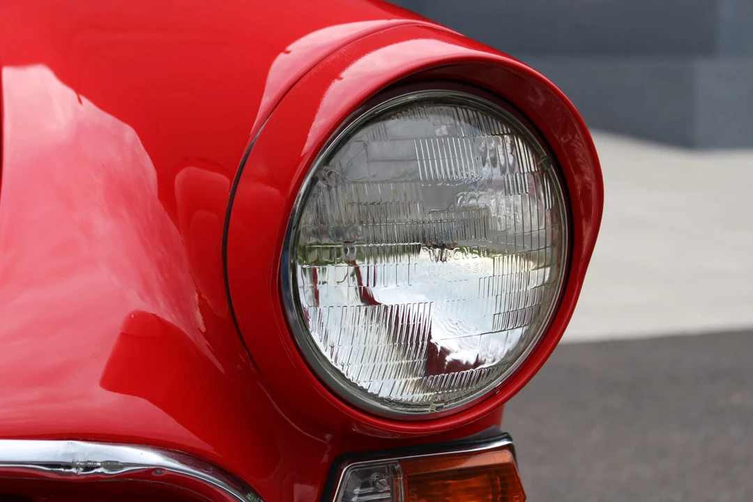 1967 Sunbeam Alpine Series V - Image 20 of 31