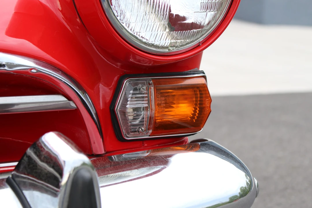 1967 Sunbeam Alpine Series V - Image 22 of 31