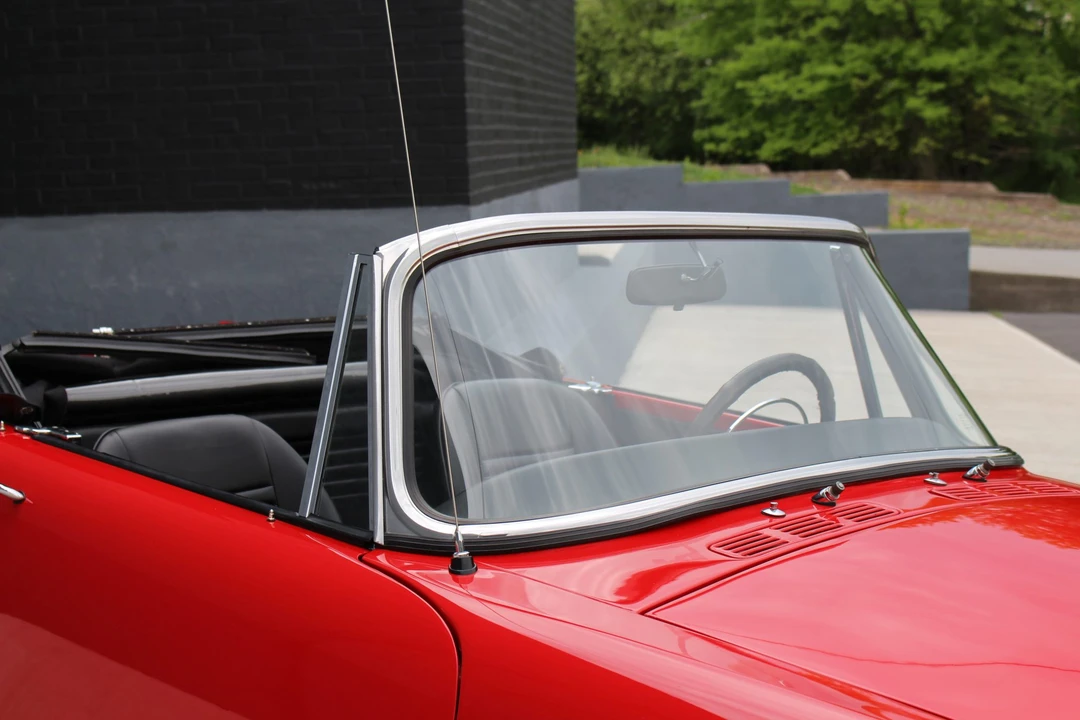 1967 Sunbeam Alpine Series V - Image 29 of 31