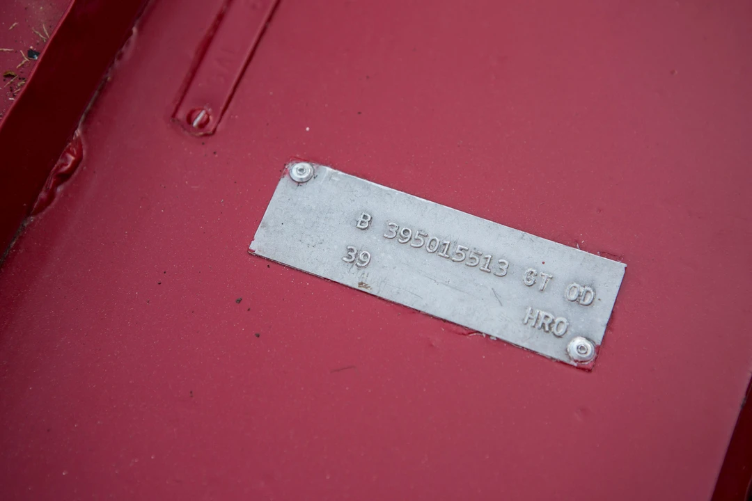 1967 Sunbeam Alpine Series V - Image 4 of 22