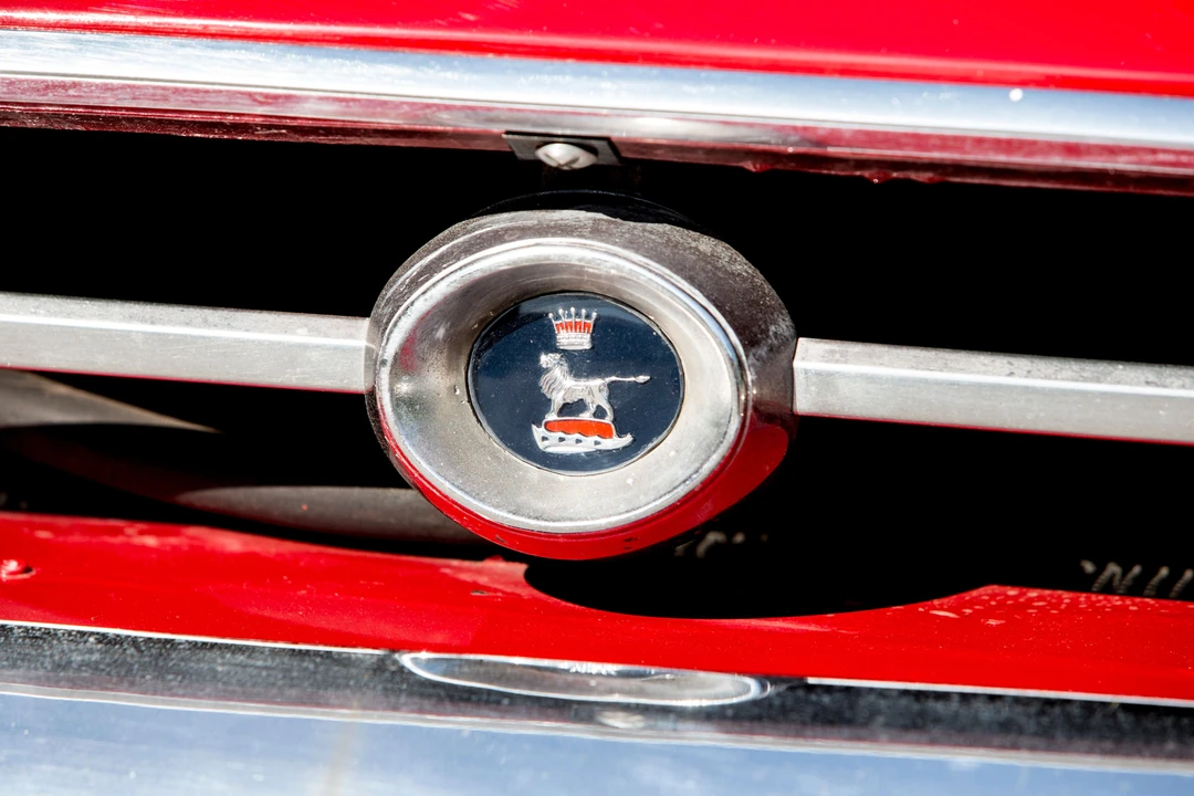 1967 Sunbeam Alpine Series V - Image 19 of 22