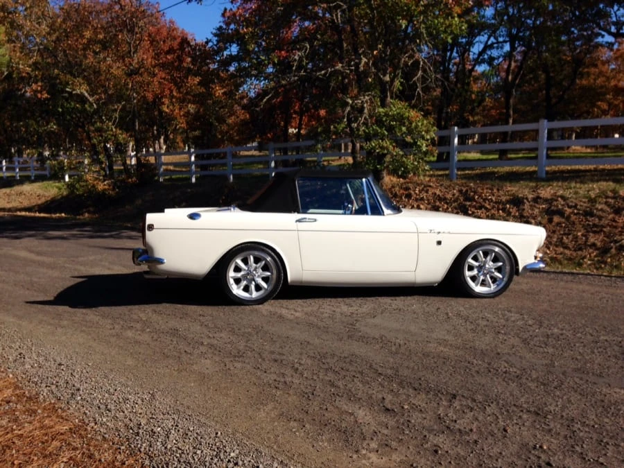 1967 Sunbeam Tiger Mark II - Image 2 of 7