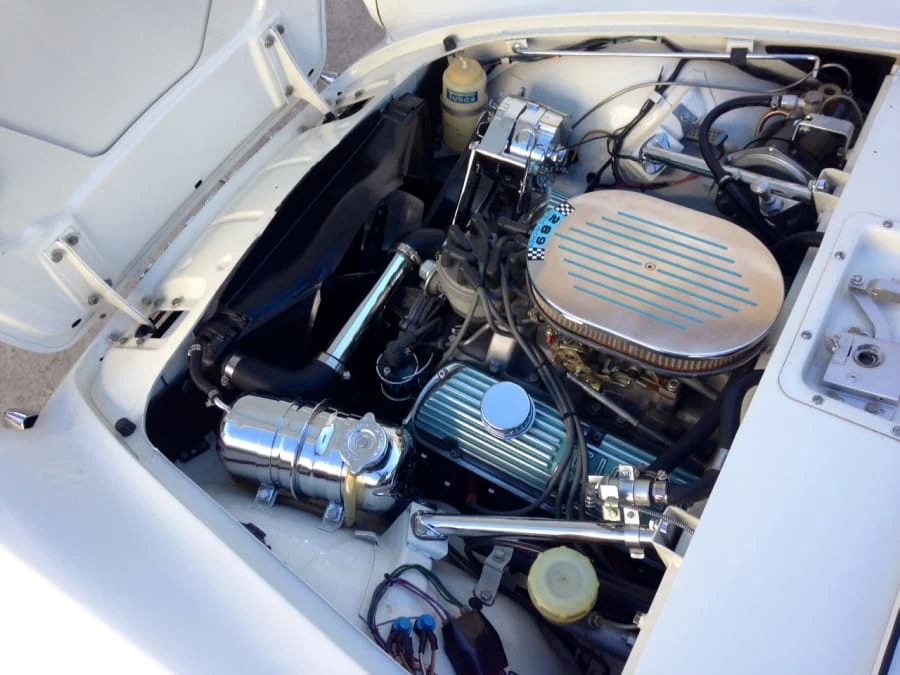 1967 Sunbeam Tiger Mark II - Image 5 of 7