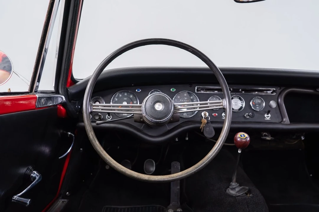 1967 Sunbeam - Image 14 of 31