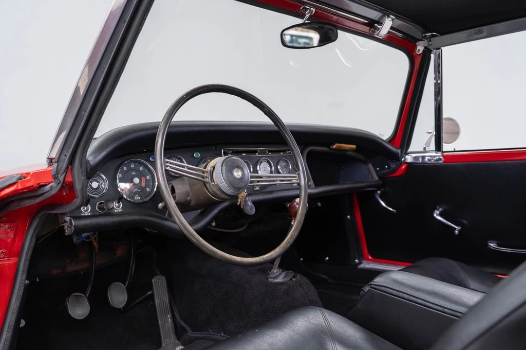 1967 Sunbeam - Image 12 of 31