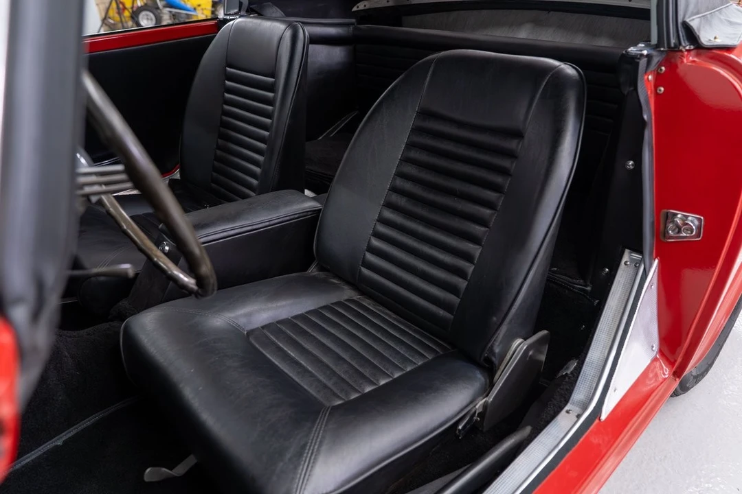 1967 Sunbeam - Image 24 of 31