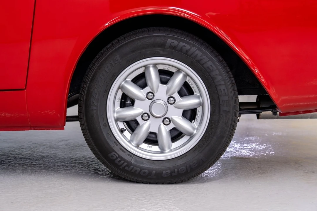 1967 Sunbeam - Image 31 of 31
