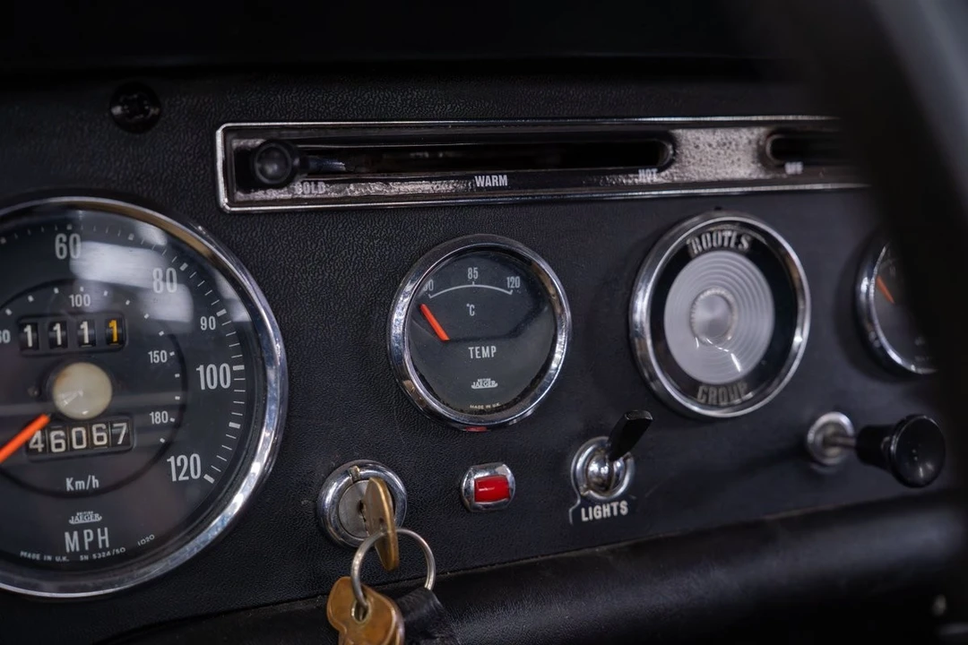1967 Sunbeam - Image 20 of 31