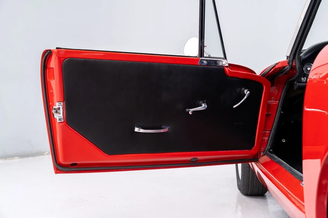 1967 Sunbeam - Image 10 of 12