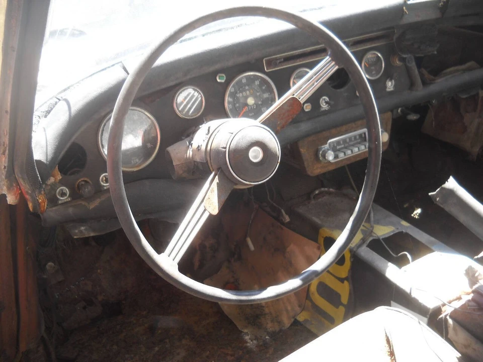 1967 Sunbeam Alpine Series V - Image 6 of 12