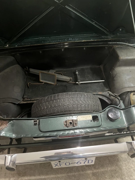 1967 Sunbeam - Image 23 of 31