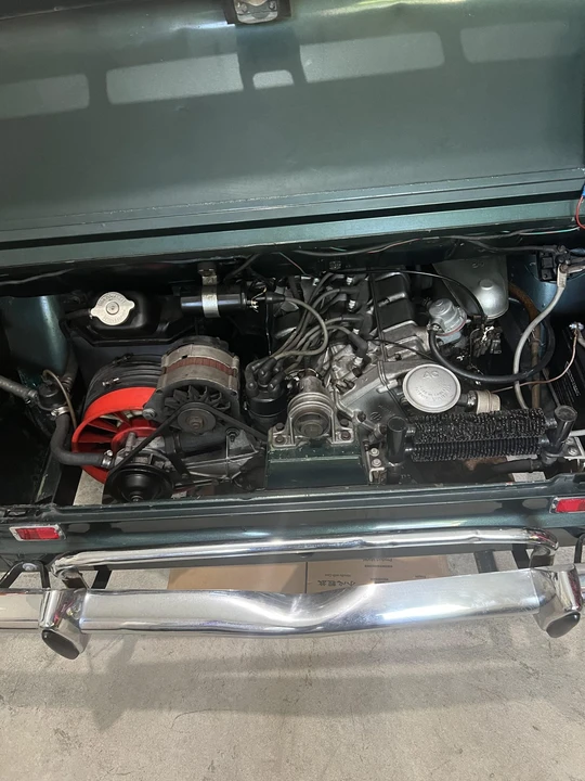 1967 Sunbeam - Image 25 of 31